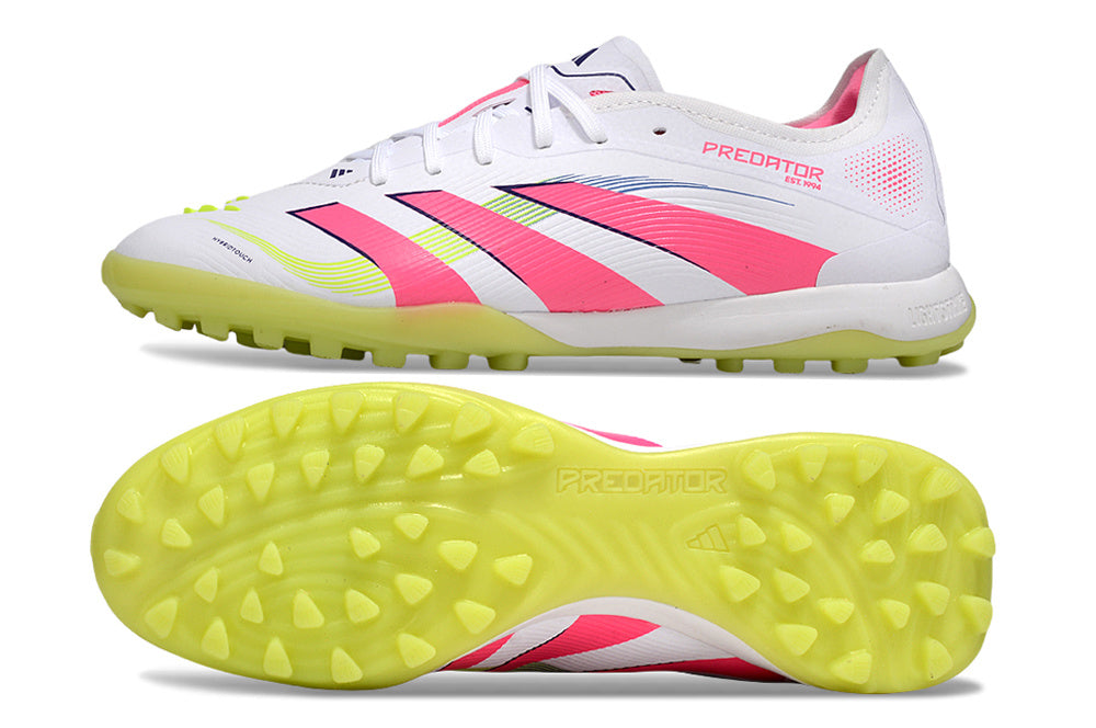 Adidas Predator 25 Elite TF Boots