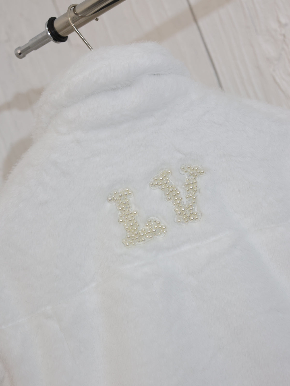 Chaqueta Louis Vuitton #313717 CALIDAD ORIGINAL