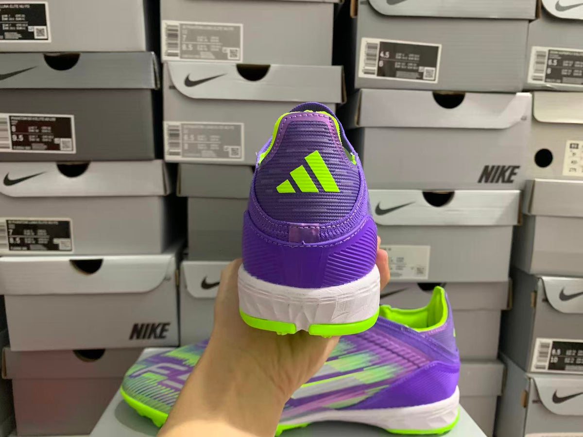 Adidas X F50 TF - Estilo 6