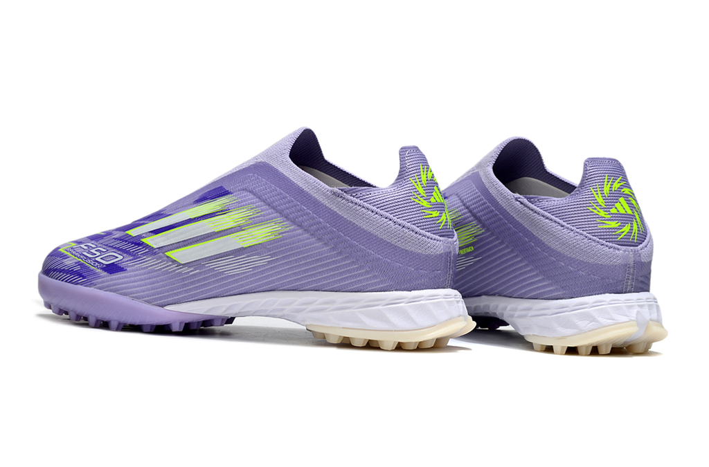 Adidas X F50 TF - Estilo 4