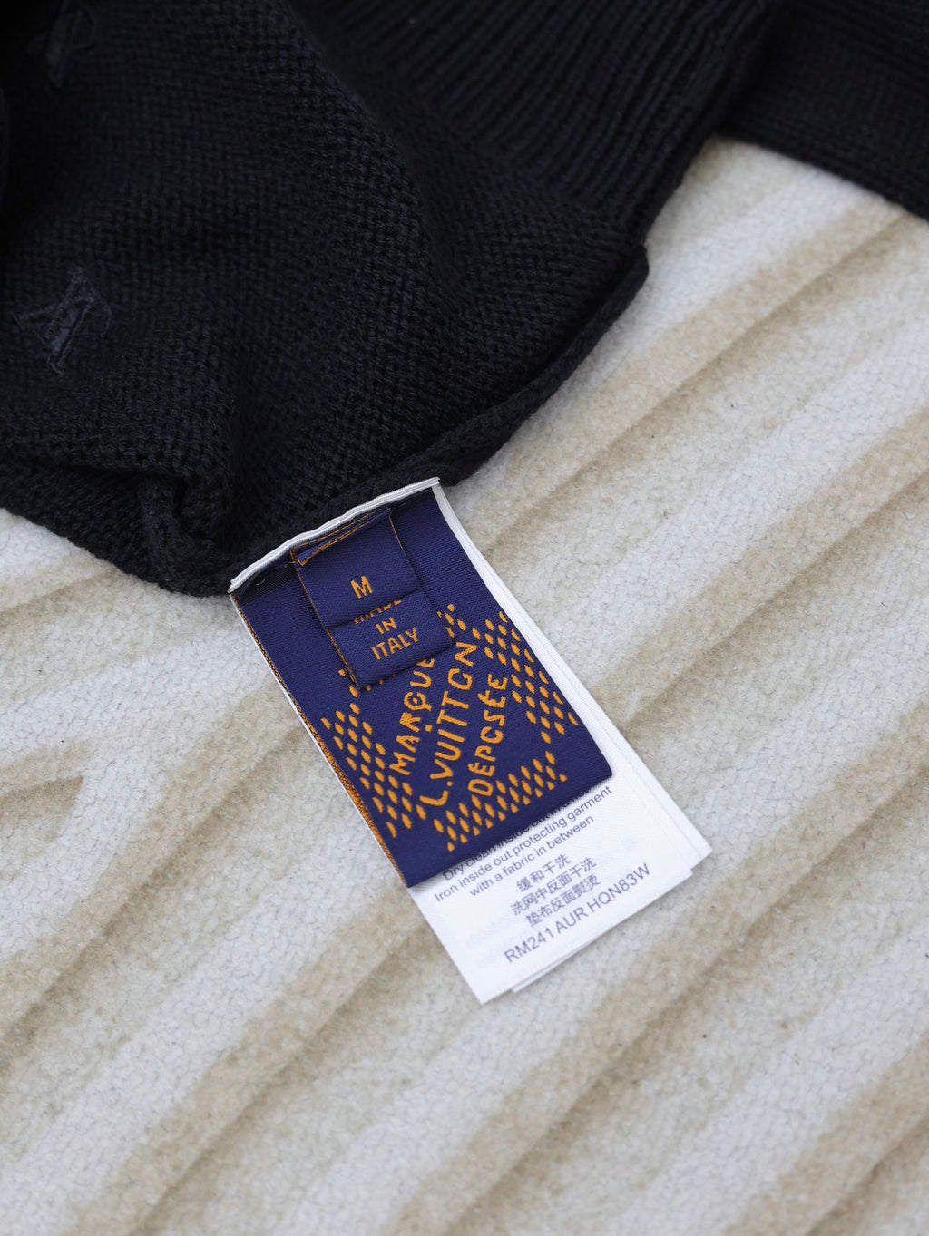 Chompa Louis Vuitton #313431 CALIDAD ORIGINAL