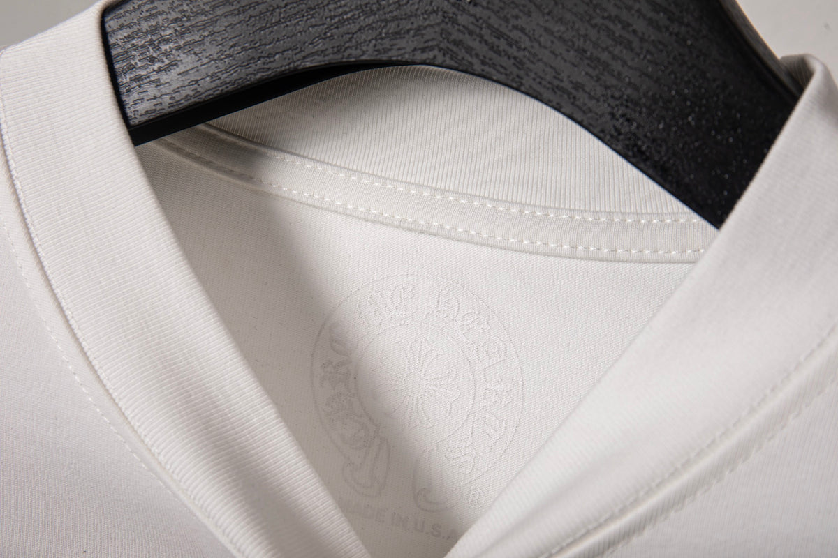 Prenda Chrome Hearts #498665 CALIDAD ORIGINAL