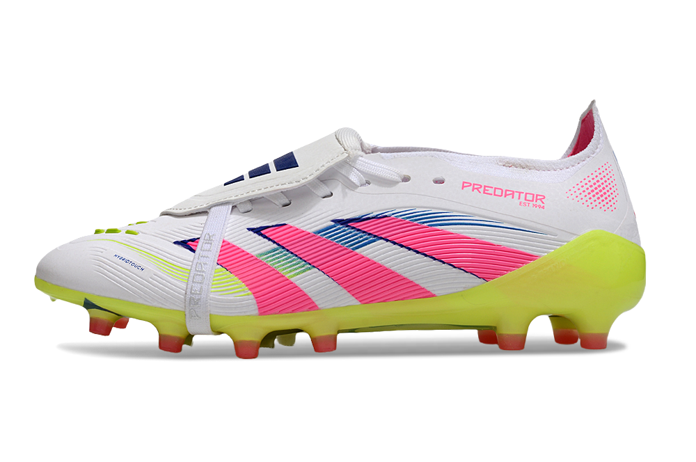 Adidas Predator ACCURACY+ ag Boots - Estilo 4