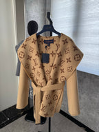 Chaqueta Louis Vuitton - Estilo 17 CALIDAD ORIGINAL