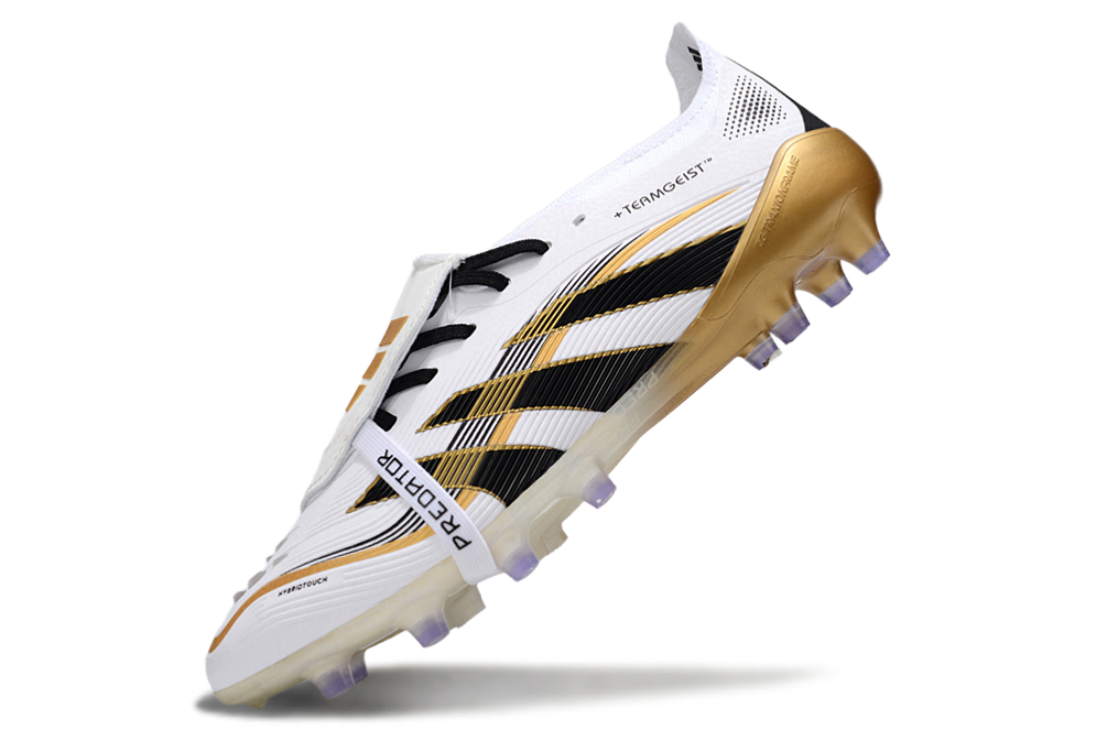 Adidas Predator ACCURACY+ ag Boots - Estilo 3