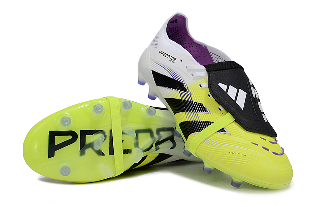 Adidas Predator ACCURACY+ ag Boots