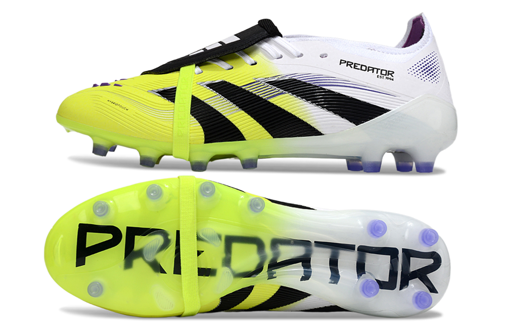 Adidas Predator ACCURACY+ ag Boots
