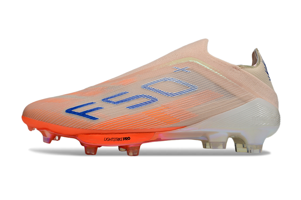 Adidas F50+ FG - Estilo 37