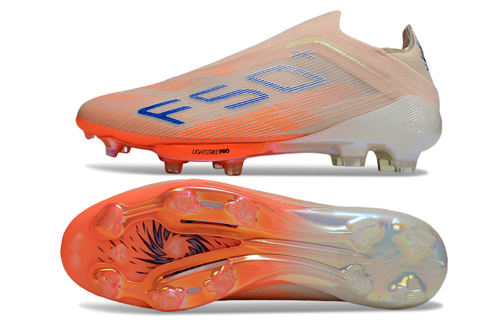 Adidas F50+ FG - Estilo 37