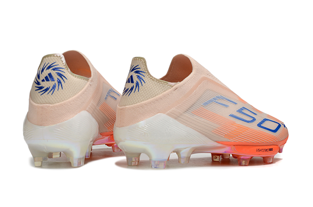 Adidas F50+ FG - Estilo 37