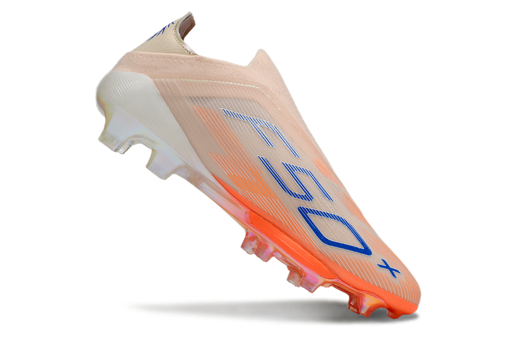 Adidas F50+ FG - Estilo 37