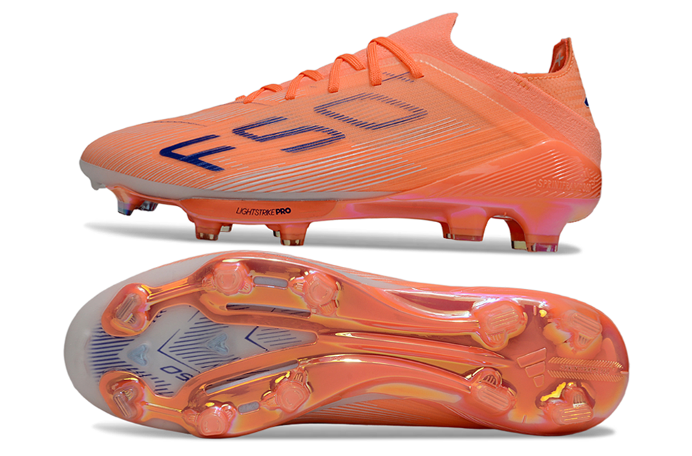 Adidas F50+ FG - Estilo 36