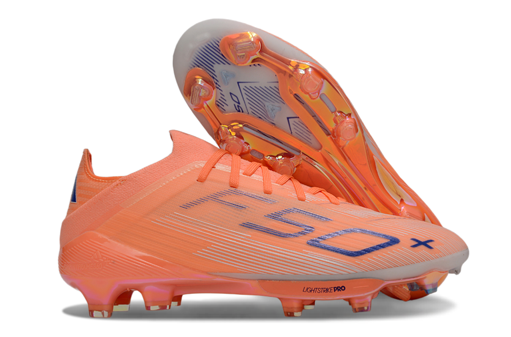 Adidas F50+ FG - Estilo 36