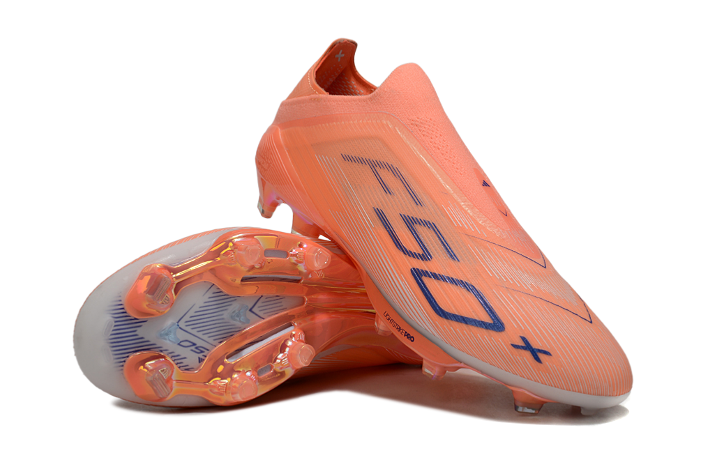 Adidas F50+ FG - Estilo 35
