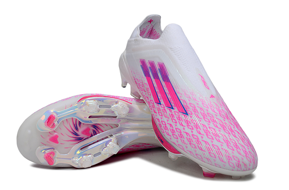 Adidas F50+ FG - Estilo 34