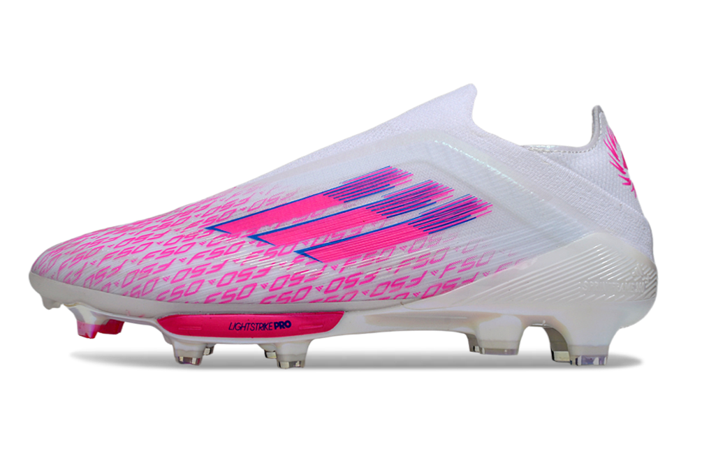 Adidas F50+ FG - Estilo 34