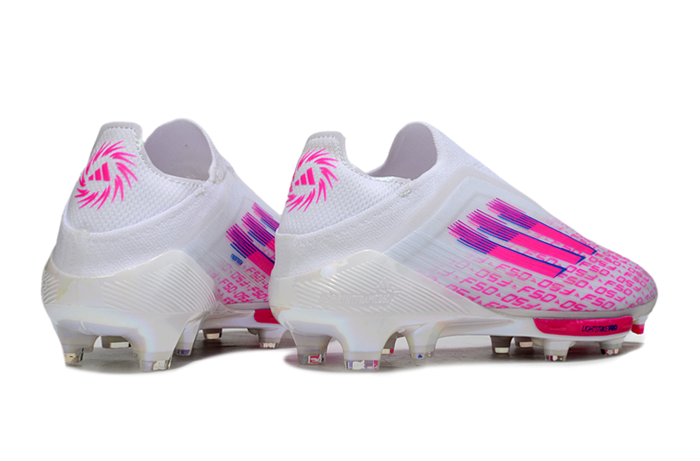 Adidas F50+ FG - Estilo 34