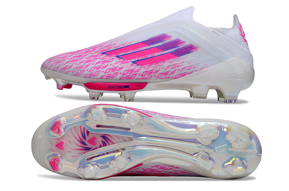Adidas F50+ FG - Estilo 34