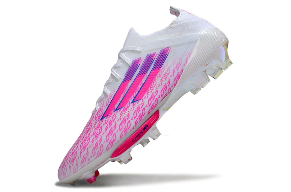 Adidas F50+ FG - Estilo 33