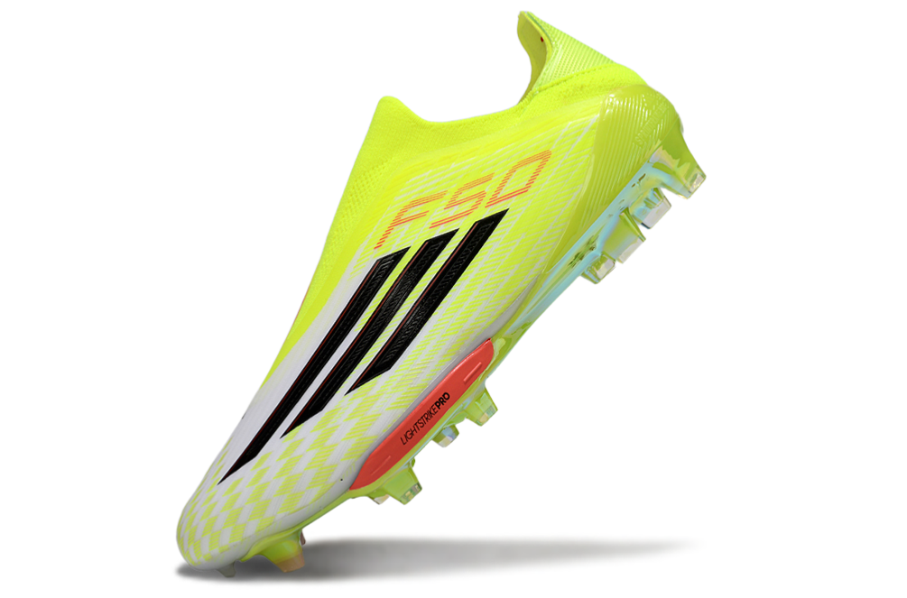 Adidas F50+ FG - Estilo 32