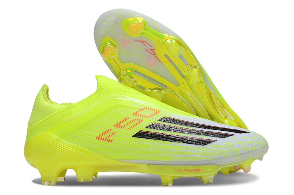 Adidas F50+ FG - Estilo 31