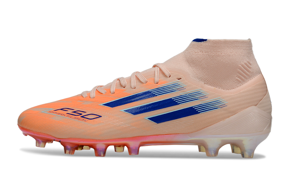 Adidas F50+ FG - Estilo 18