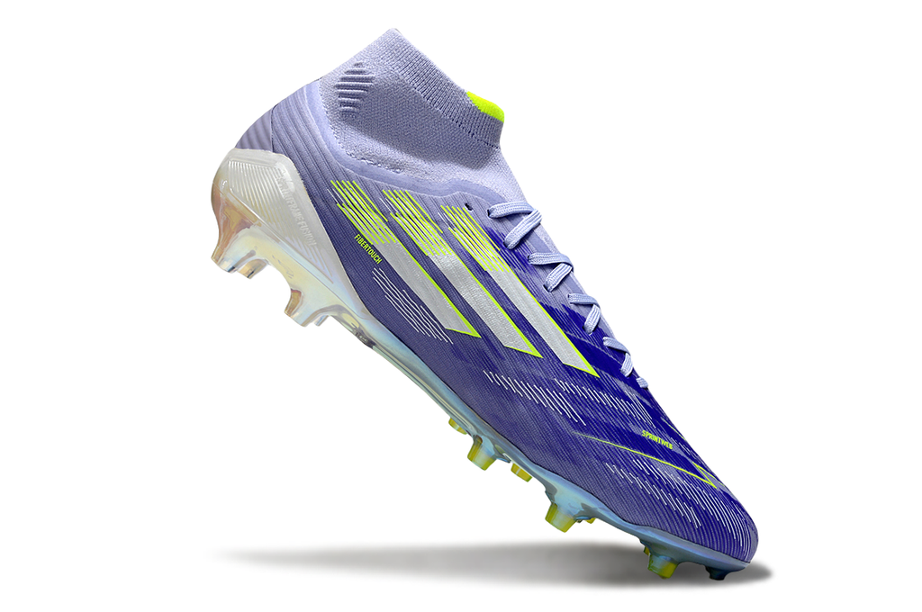 Adidas F50+ FG - Estilo 16