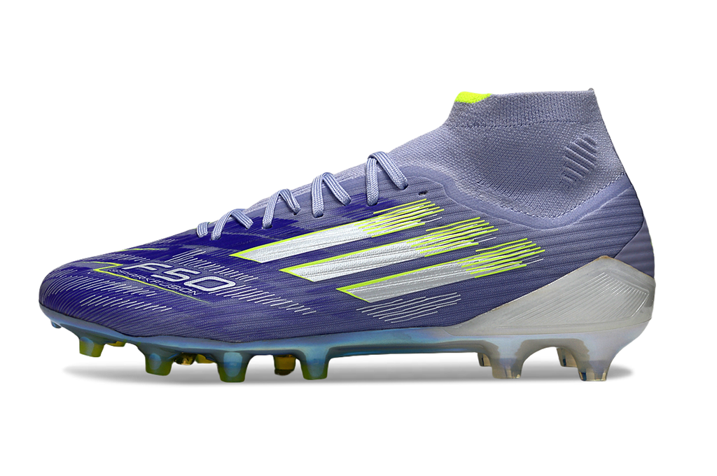 Adidas F50+ FG - Estilo 16