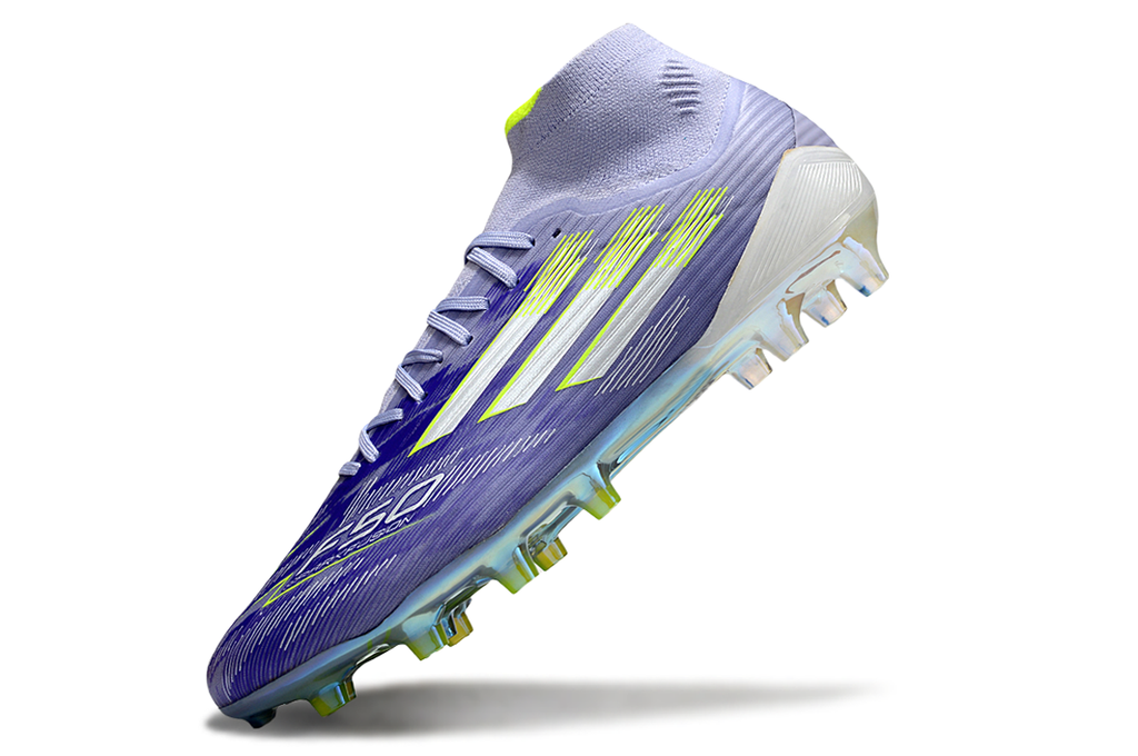 Adidas F50+ FG - Estilo 16