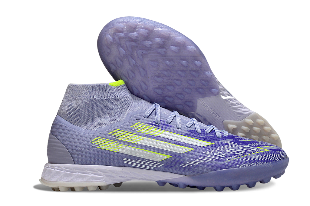 Adidas F50+ FG - Estilo 15