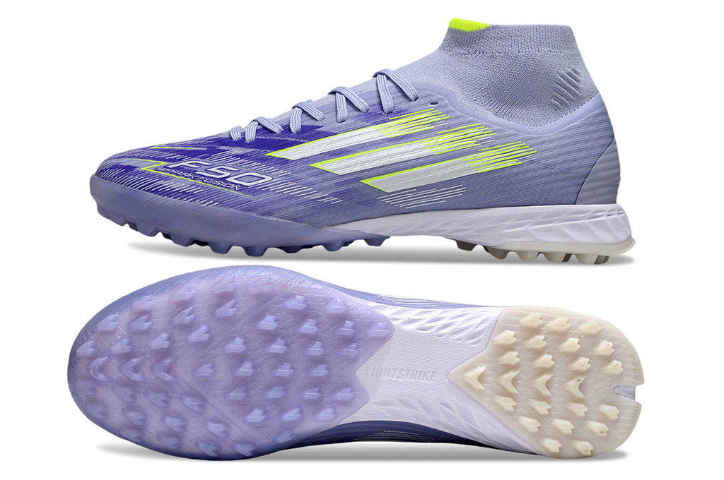 Adidas F50+ FG - Estilo 15