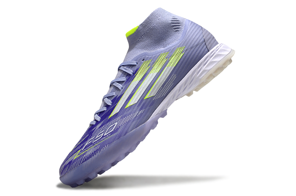 Adidas F50+ FG - Estilo 15