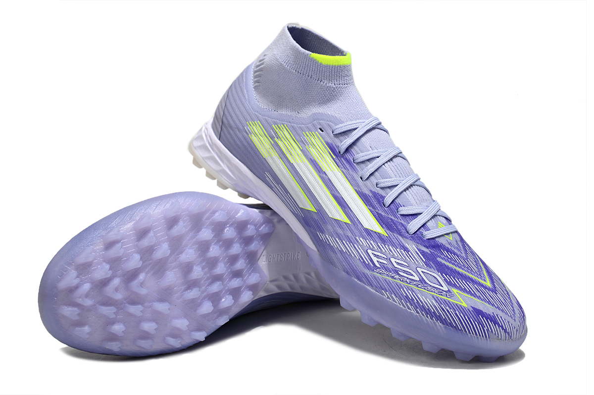 Adidas F50+ FG - Estilo 15