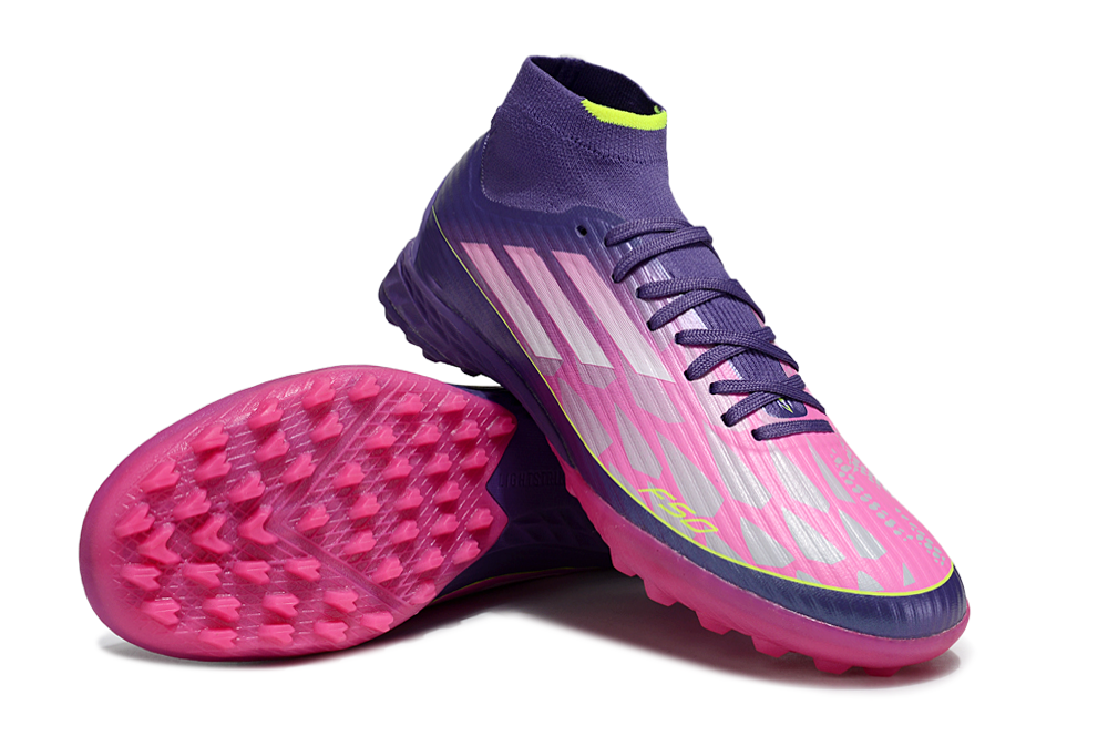 Adidas F50+ FG - Estilo 14