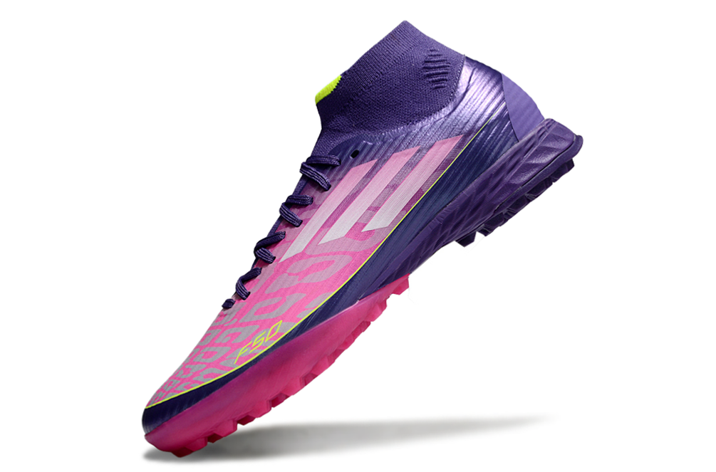 Adidas F50+ FG - Estilo 14