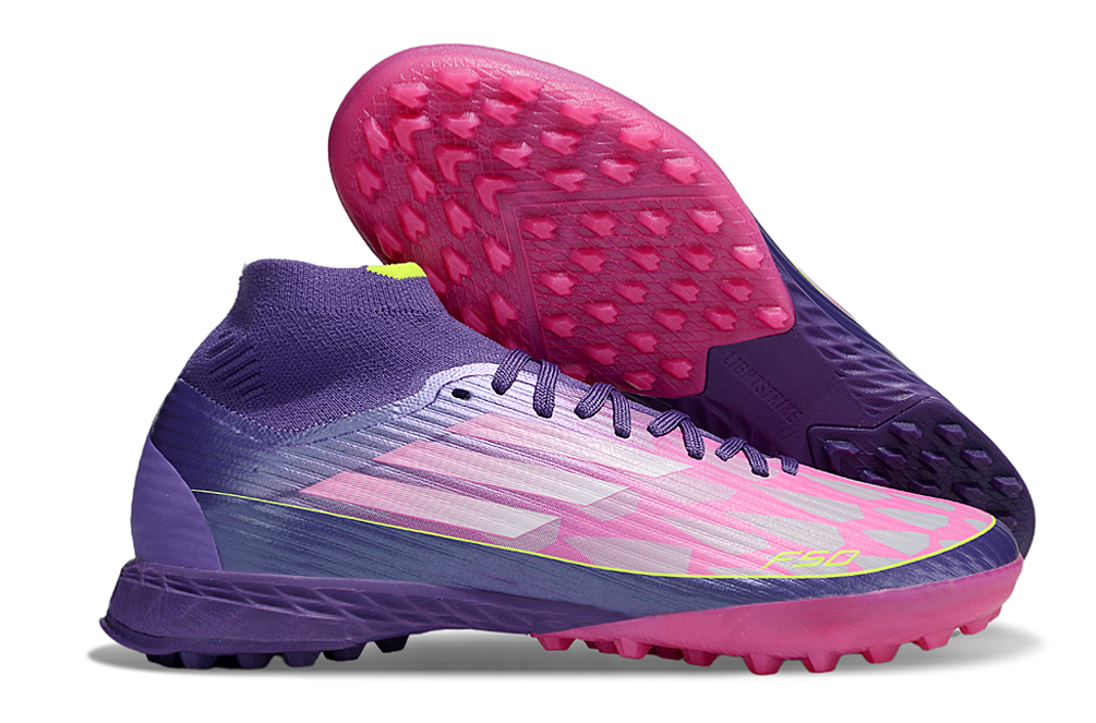Adidas F50+ FG - Estilo 14