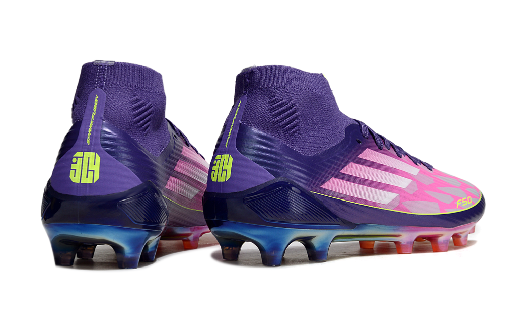 Adidas F50+ FG - Estilo 13