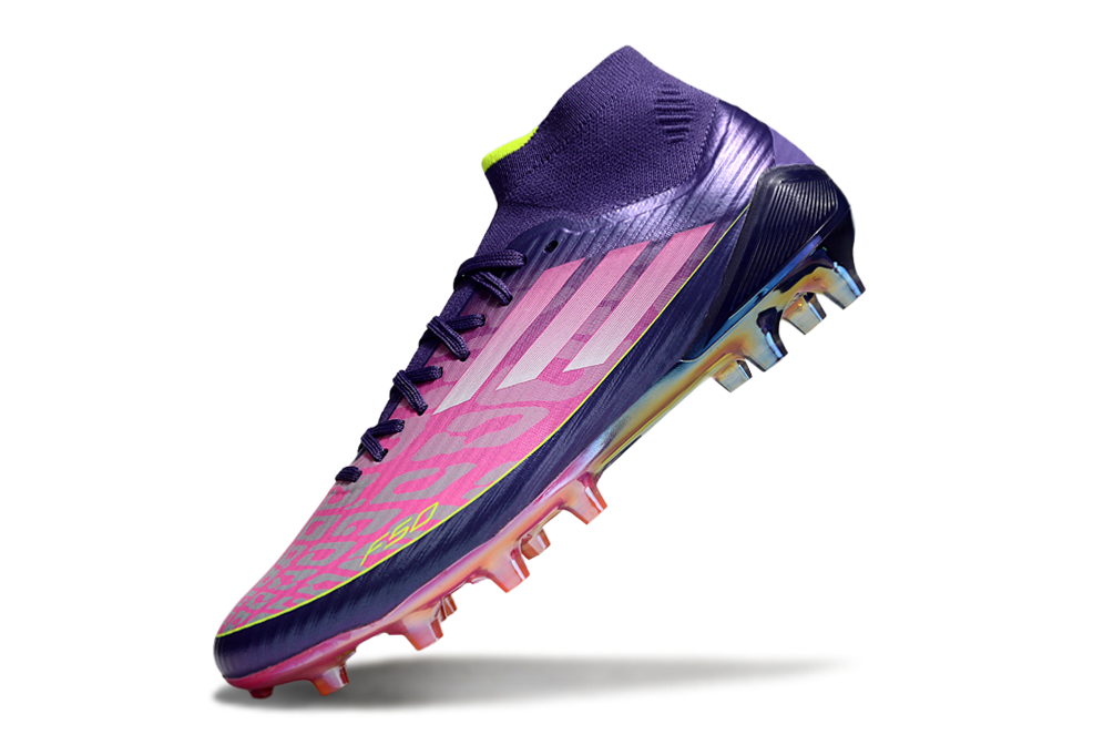 Adidas F50+ FG - Estilo 13