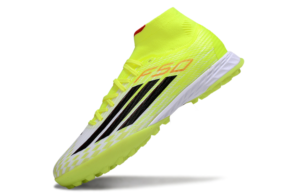 Adidas F50+ FG - Estilo 12