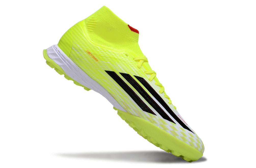 Adidas F50+ FG - Estilo 12