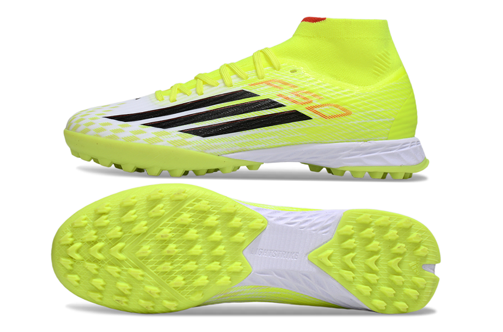 Adidas F50+ FG - Estilo 12