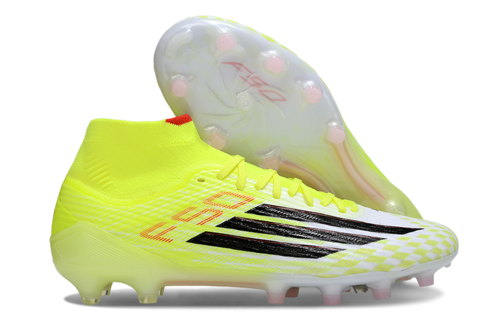 Adidas F50+ FG - Estilo 11