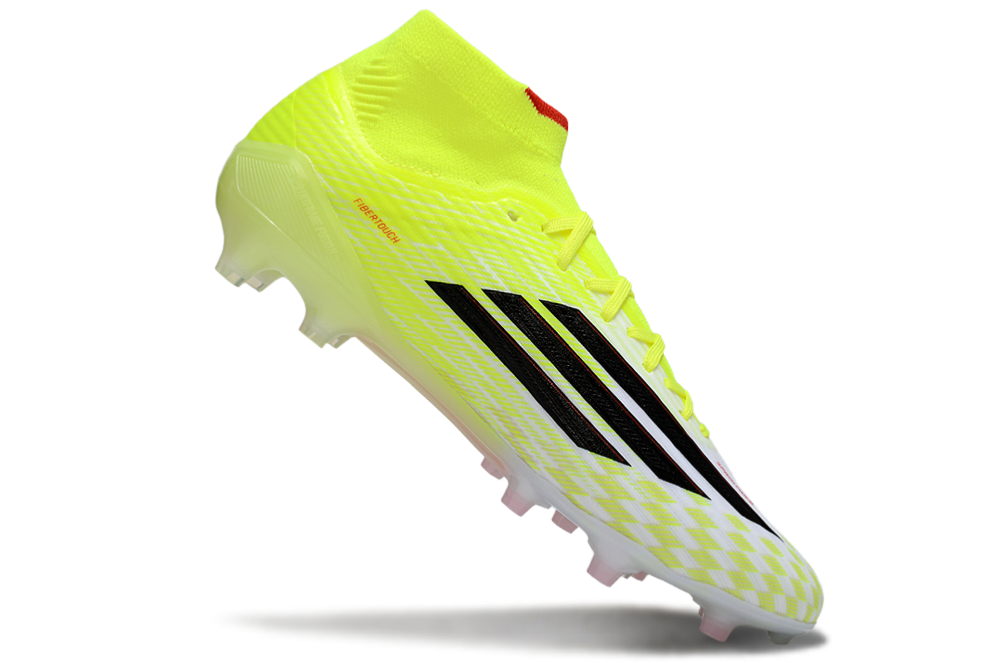 Adidas F50+ FG - Estilo 11