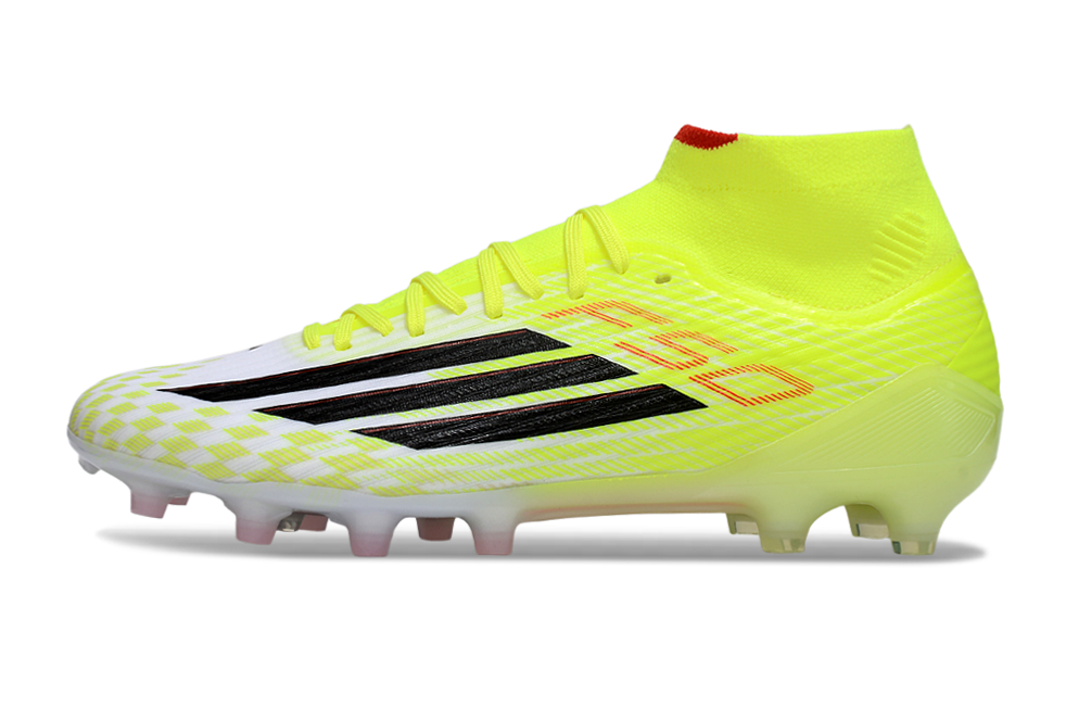 Adidas F50+ FG - Estilo 11