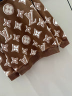 Chompa Louis Vuitton - Estilo 1 CALIDAD ORIGINAL