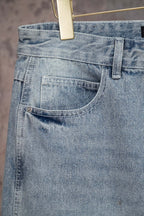 Pantalón Chrome Hearts #498253 CALIDAD ORIGINAL