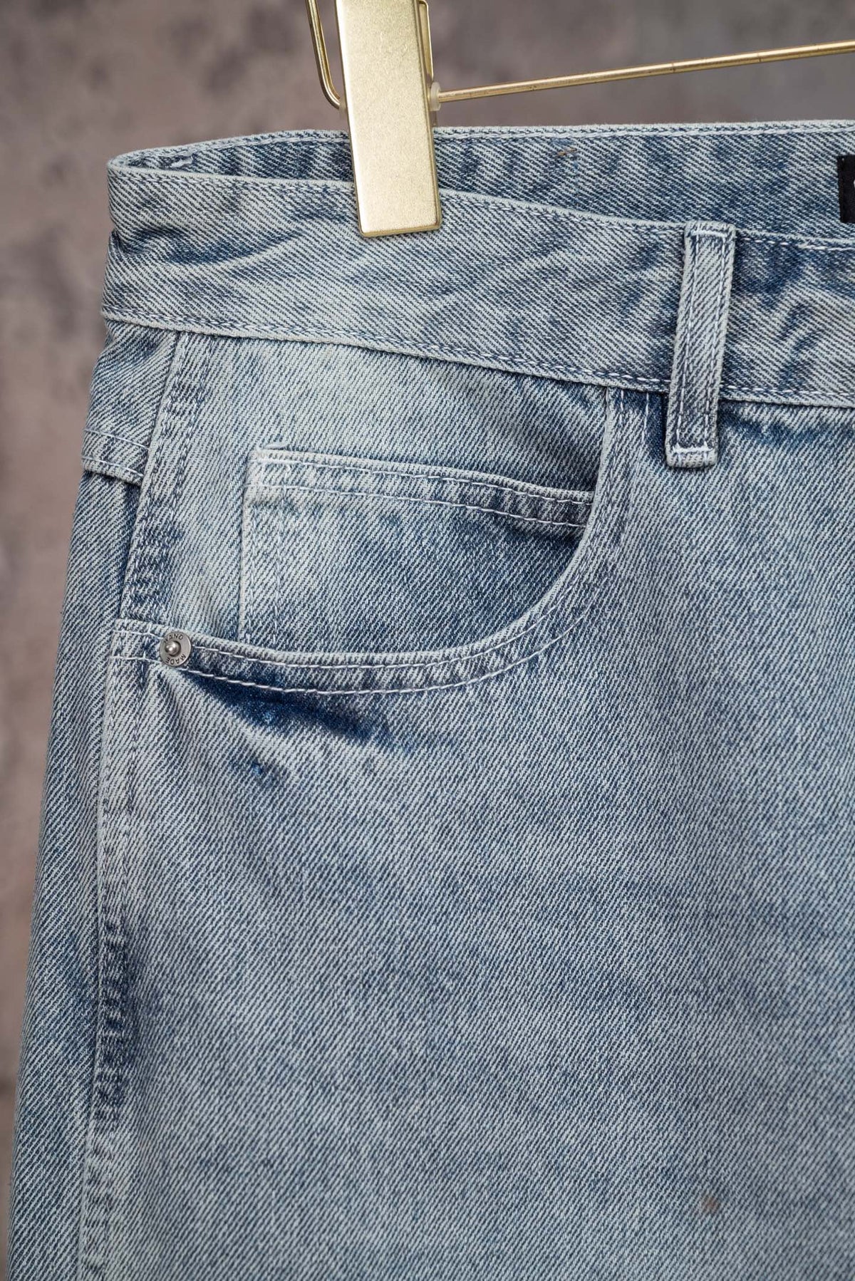 Pantalón Chrome Hearts #498253 CALIDAD ORIGINAL