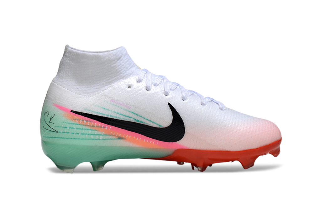 Nike Air Zoom Mercurial Vapor XV Elite FG - Estilo 34