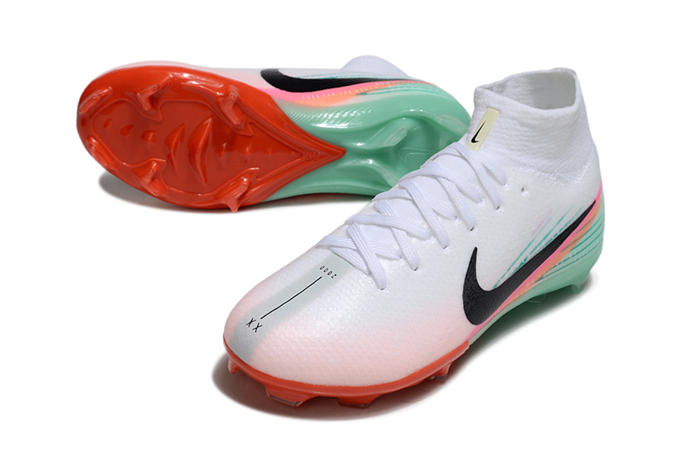 Nike Air Zoom Mercurial Vapor XV Elite FG - Estilo 34