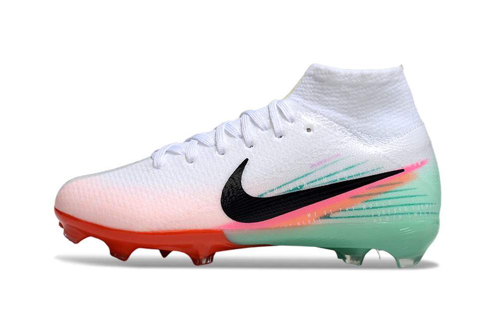 Nike Air Zoom Mercurial Vapor XV Elite FG - Estilo 34
